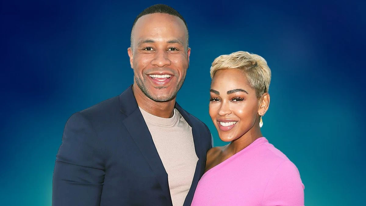 Why Did Meagan Good and Devon Franklin Divorce? Know Here