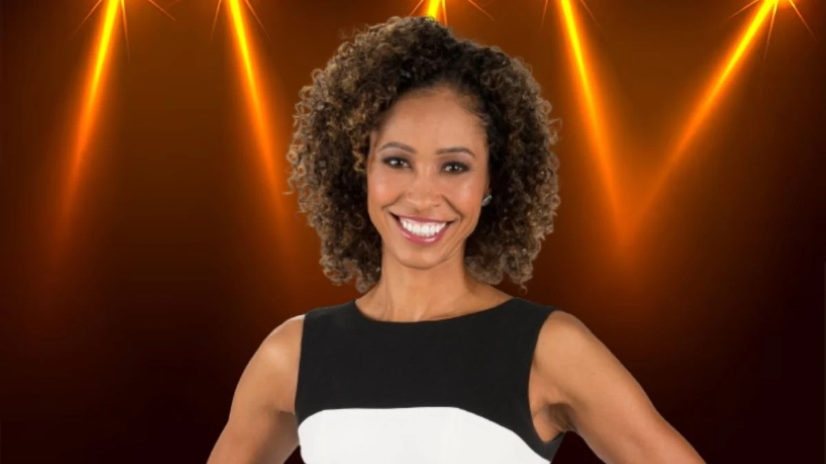 Why Did Sage Steele Get Fired? Know More Details About Her