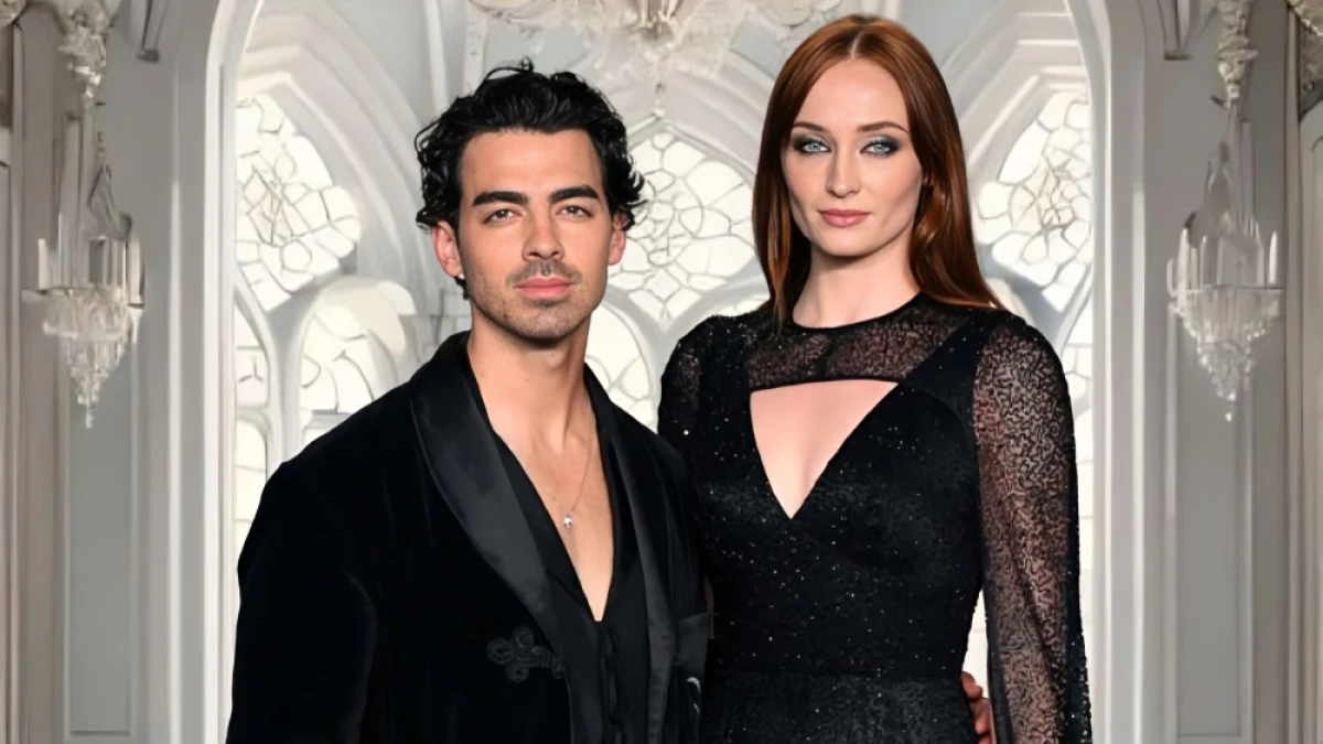 Why Did Sophie Turner and Joe Jonas Divorced? Understanding the Separation of the Famous Couple