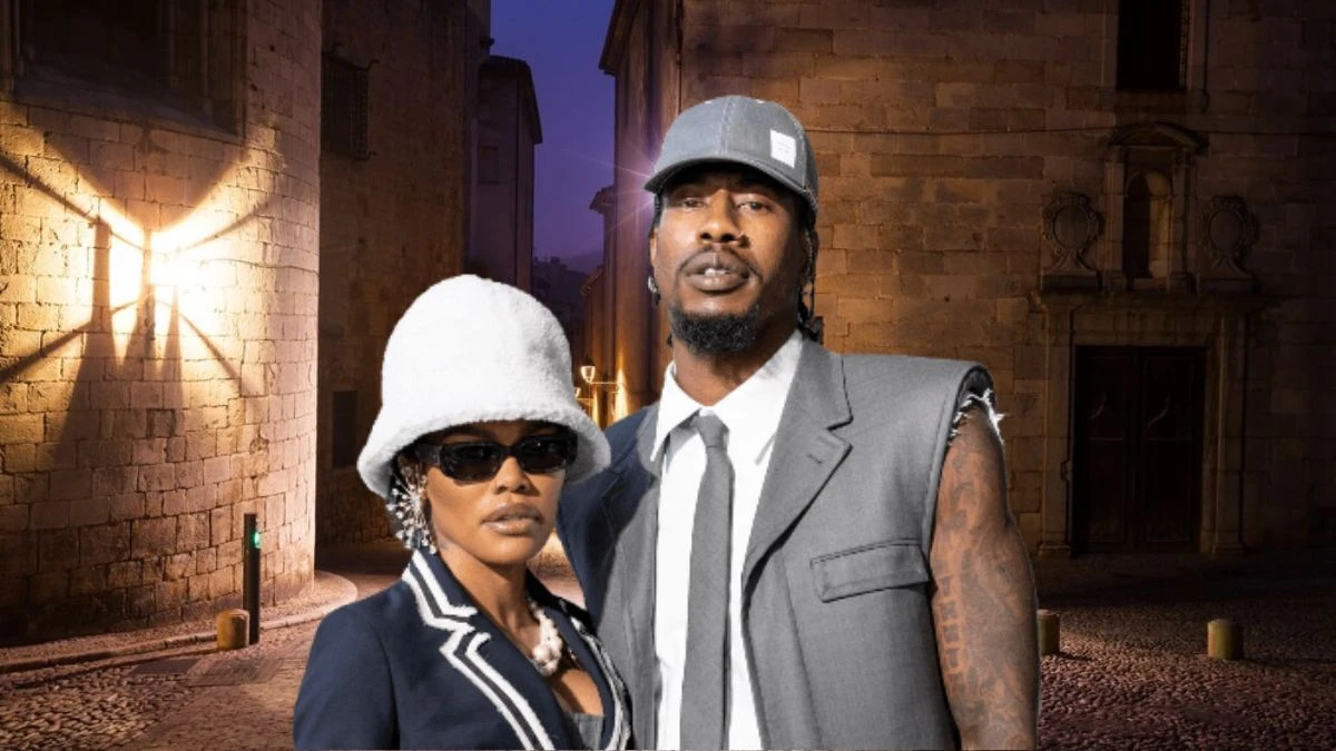 Why Did Teyana and Iman Break Up? - Know the Reasons