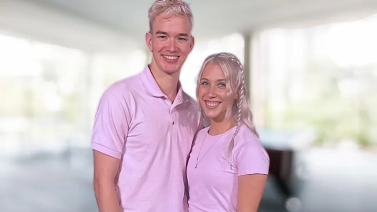 Why Did the Pink Shirt Couple Break Up? Know More About the Pink Shirt Couple