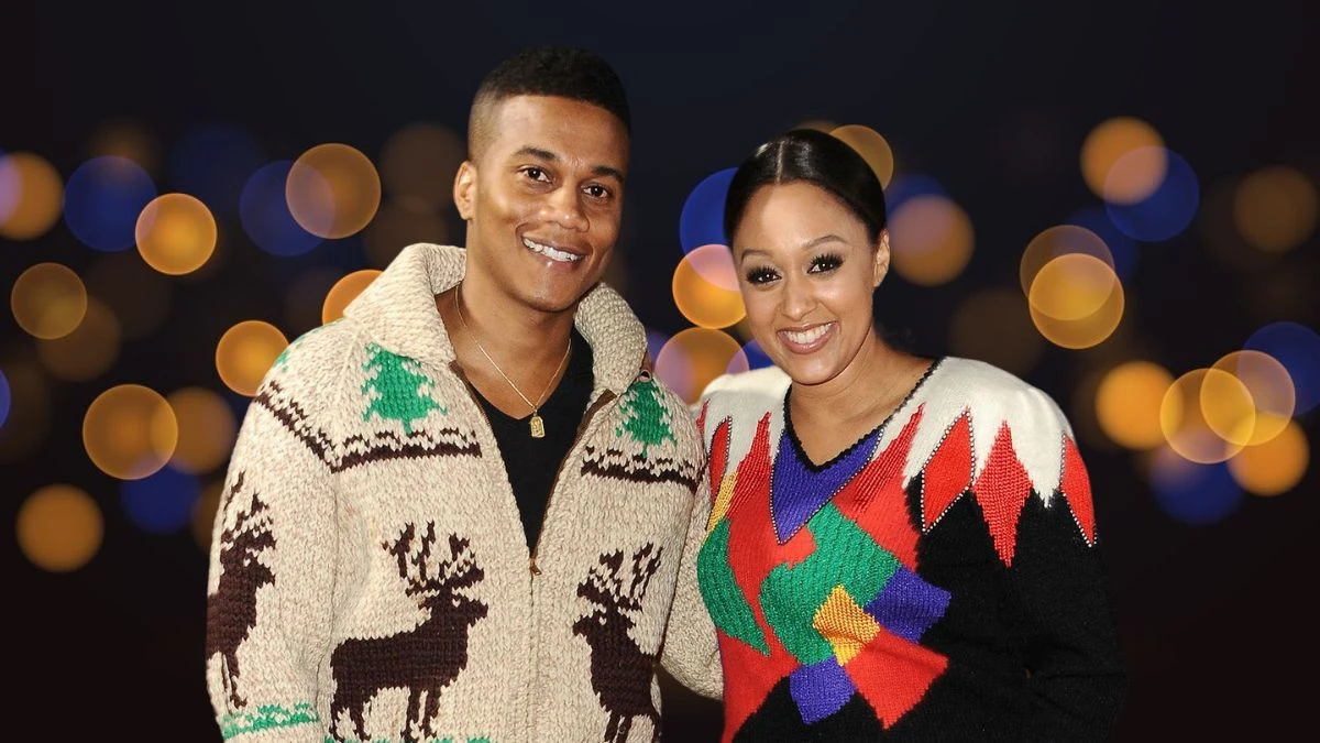 Why did Tia Mowry and Cory Hardrict Divorce? Tia Mowry Opens Up about her Divorce