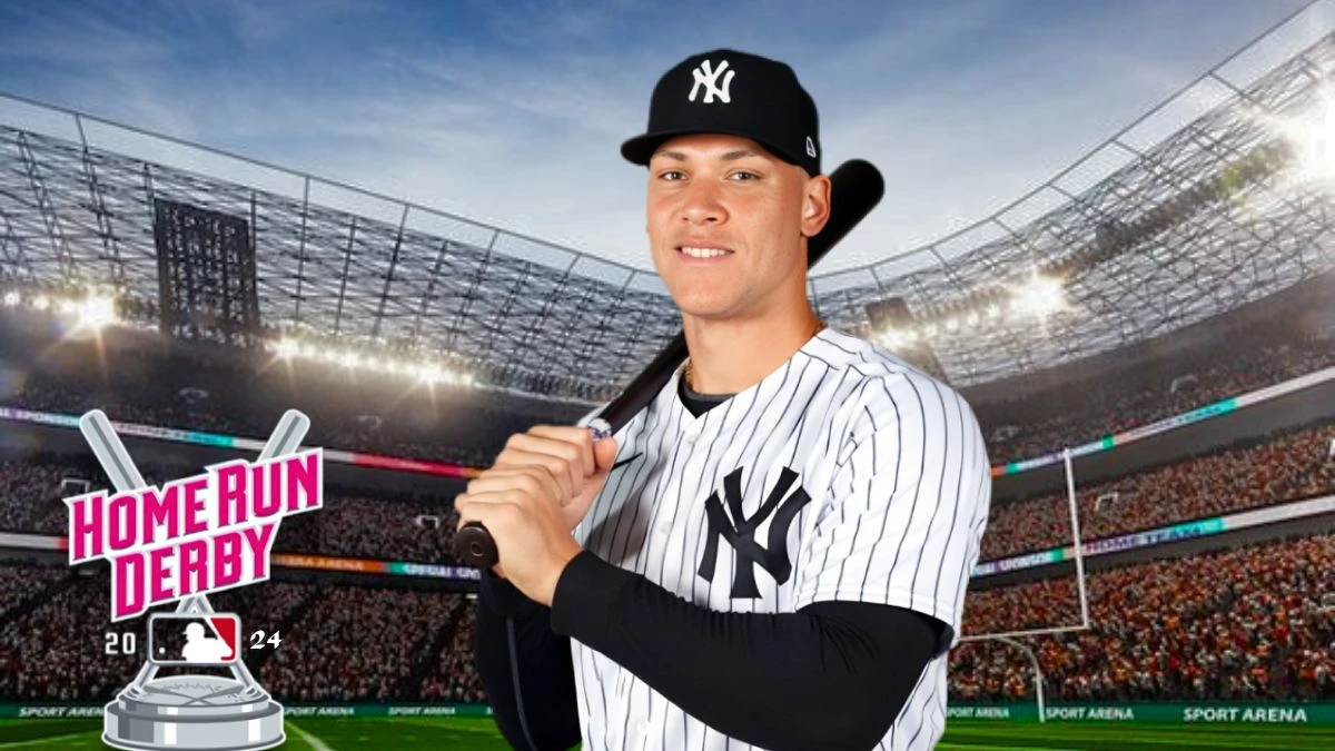 Why is Aaron Judge Not in the Home Run Derby? Who Won the Home Run Derby 2024?