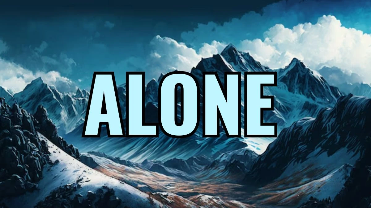 Why is Alone Not on Tonight? What Channel is Alone on?