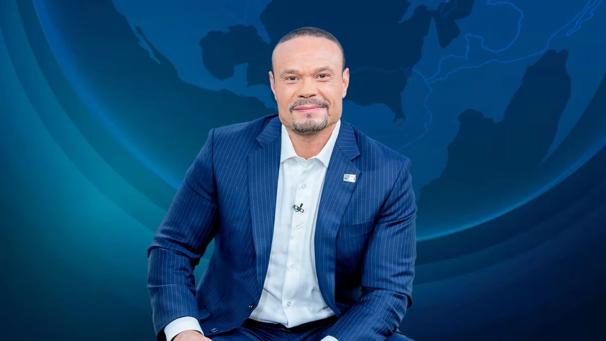 Why is Dan Bongino Not on Fox? What Happened to Dan Bongino on Fox News?