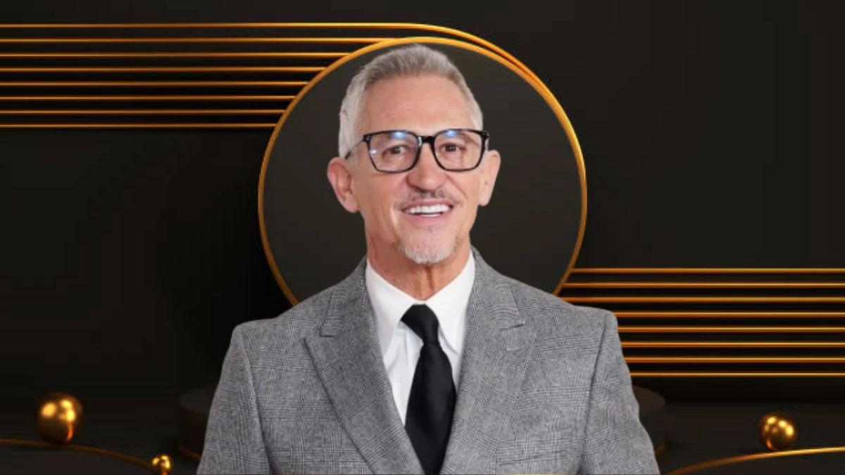 Why is Gary Lineker Paid So Much by the BBC? What is Gary Lineker Net Worth? How Much Does Gary Lineker Get Paid by the BBC?