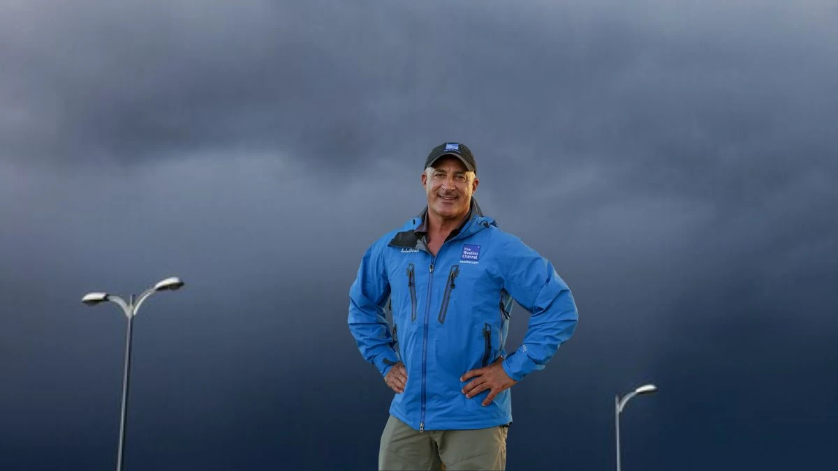 Why is Jim Cantore Not on the Weather Channel? Where is Jim Cantore? Does Jim Cantore Still Work for the Weather Channel?