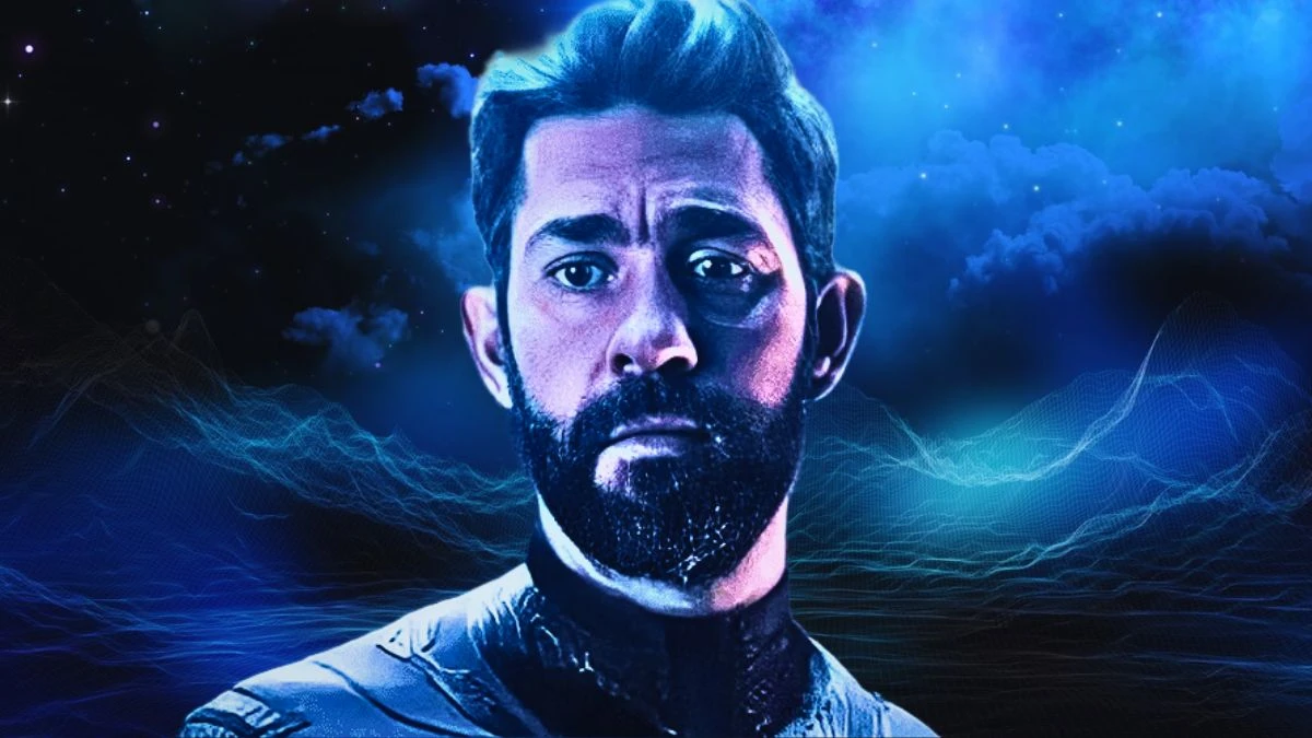 Why is John Krasinski Not Mr Fantastic? Is John Krasinski in Fantastic 4?