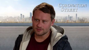 Why is Peter Ash Leaving Coronation Street? Who Plays Paul in Coronation Street?