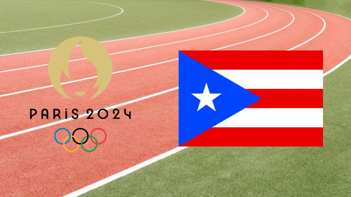 Why is Puerto Rico in the Olympics? Why does Puerto Rico Have their Own Olympic Team?