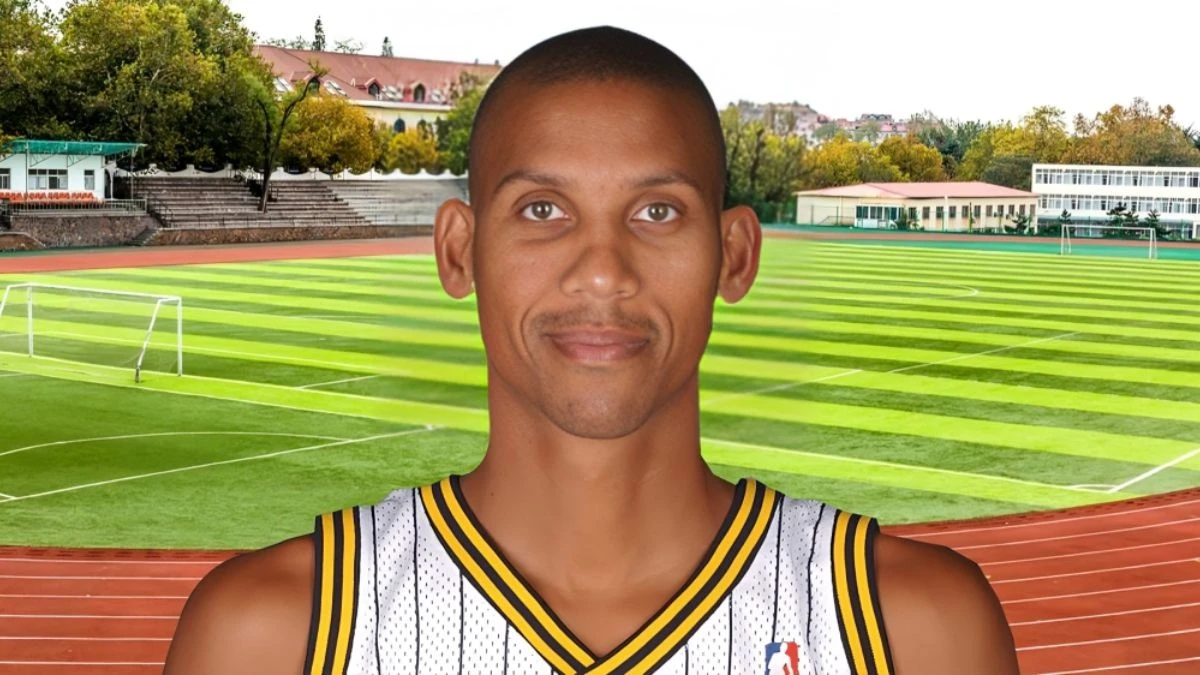 Why is Reggie Miller Not in NBA 2k? Who is Reggie Miller?