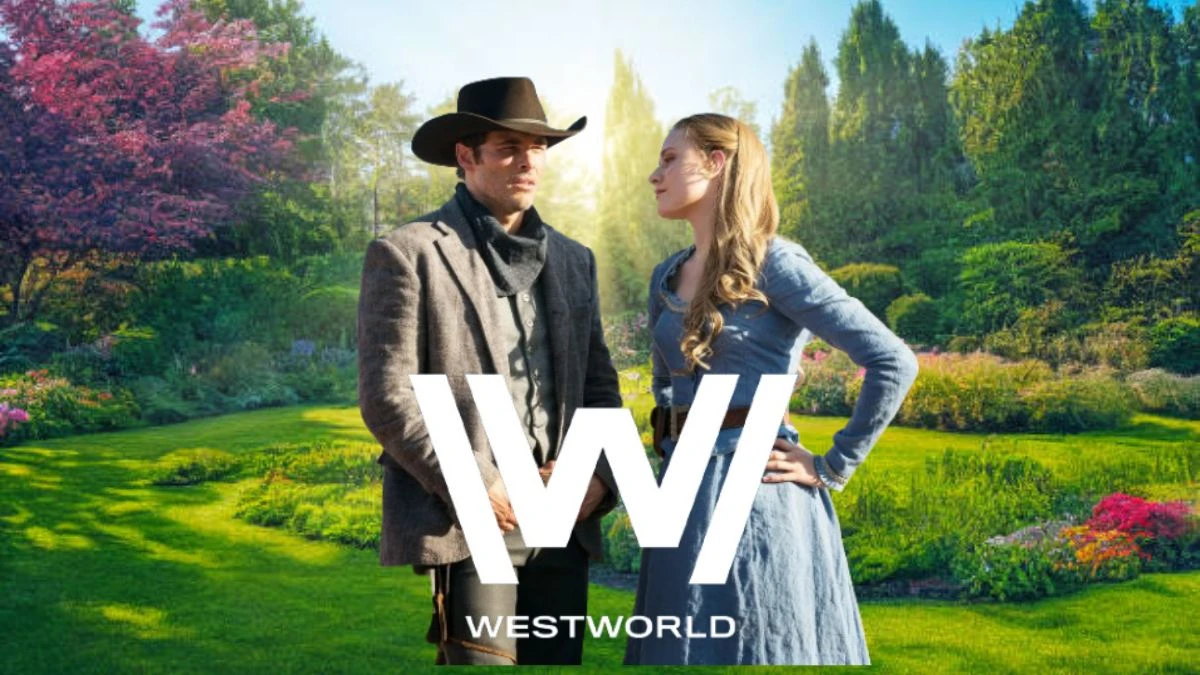 Why is Westworld Not on Max? Where to Watch Westworld?