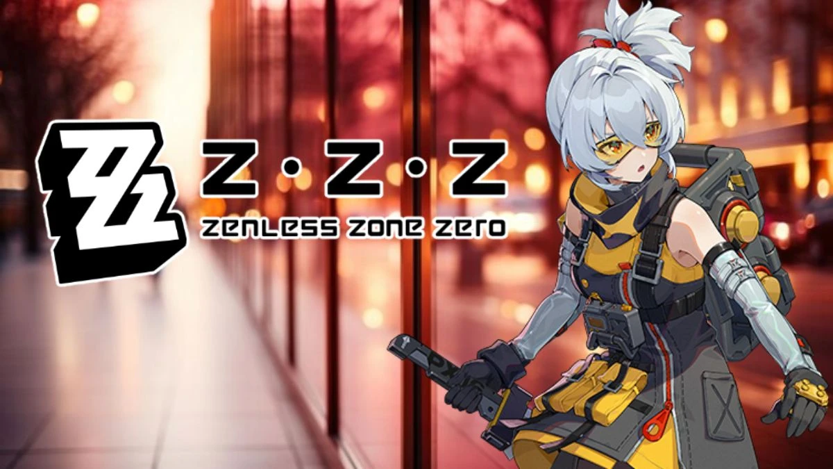 Why is Zenless Zone Zero Crashing? How to Fix Zenless Zone Zero Crashing Error?