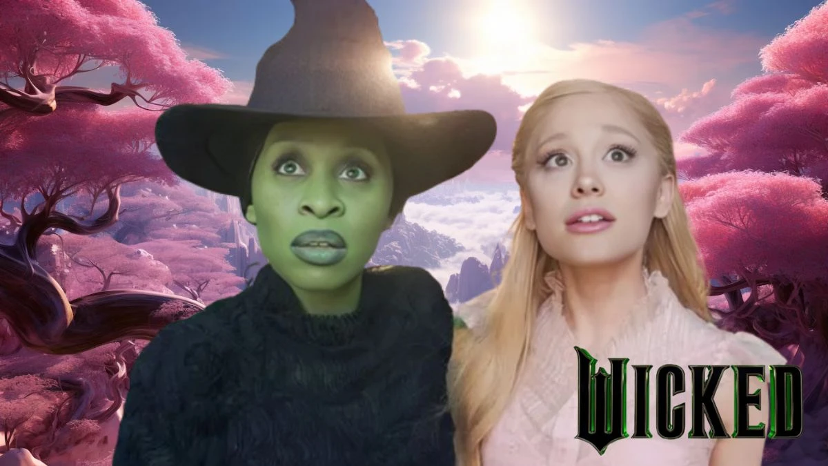 Wicked Movie Release Date, When is Wicked Coming Out?