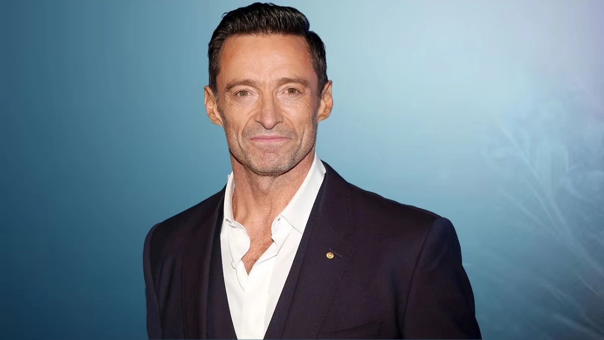 Will Hugh Jackman Return as Wolverine? Who is Hugh Jackman?