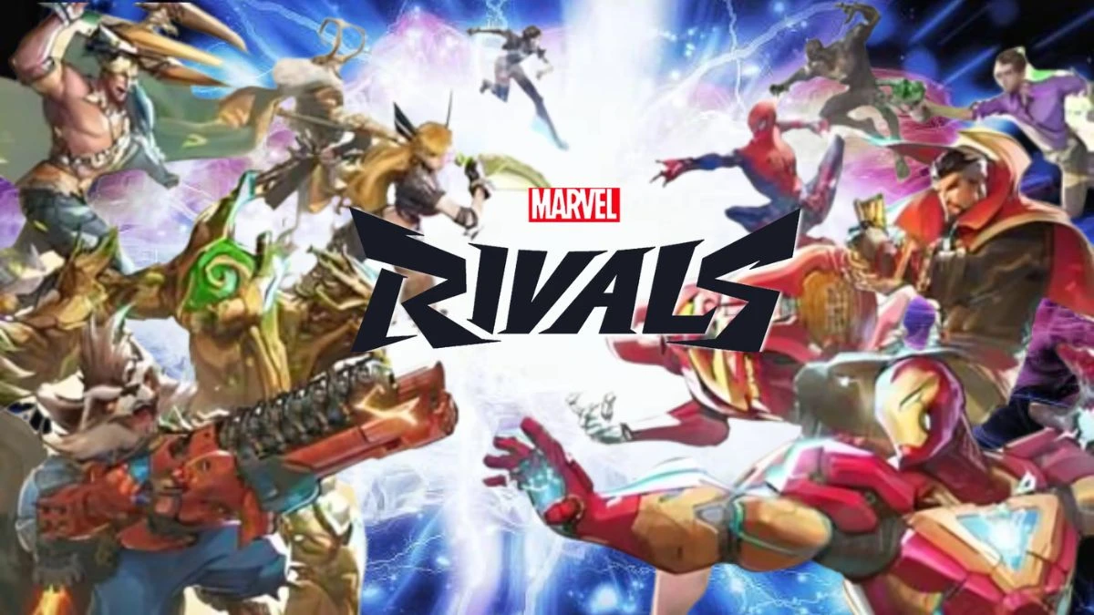 Will Marvel Rivals be on PS5? All Details About The Game Unveiled