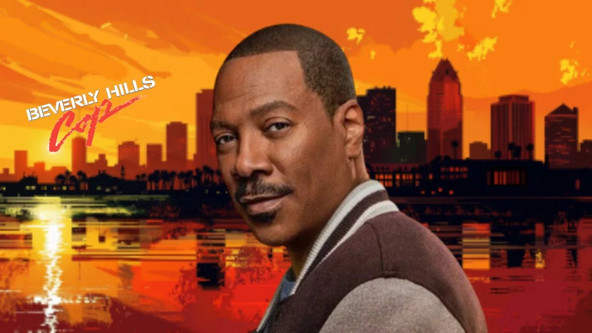 Will There Be a Beverly Hills Cop 5? Check Release Date, Cast and more