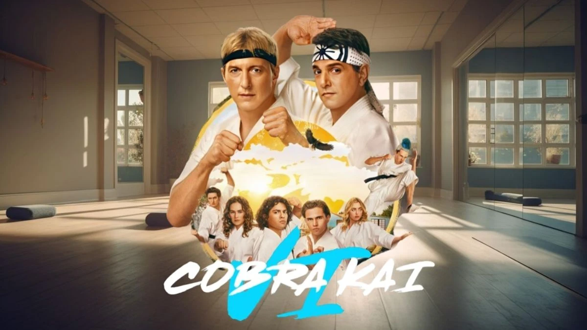 Will there be a Cobra Kai Season 6 Episode 6? Who Wins the Sekai Taikai in Cobra Kai Season 6?