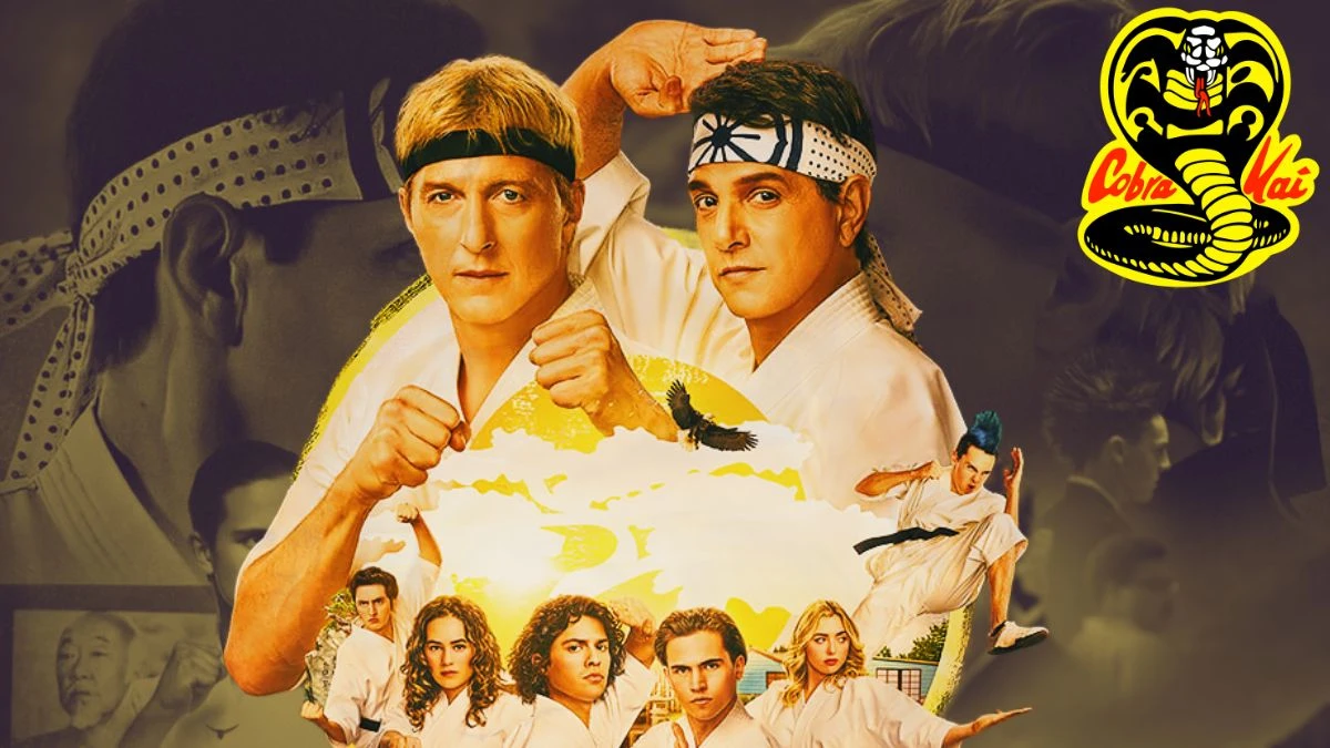 Will There Be A Cobra Kai Season 7? Final Season Details