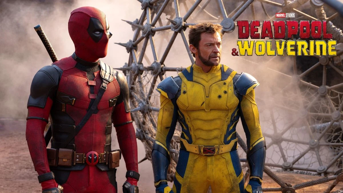 Will there be a Lady Deadpool? Deadpool & Wolverine Wiki, Cast, and More