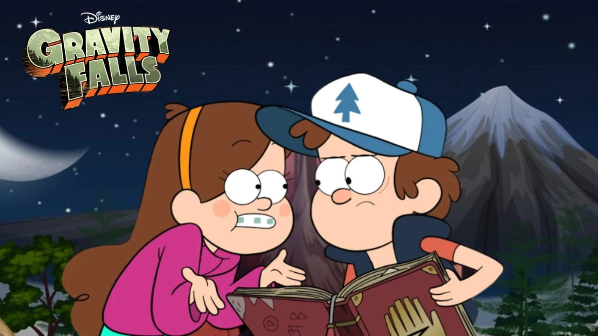 Will There Be a New Season of Gravity Falls? When is Season 3 of Gravity Falls Coming Out?