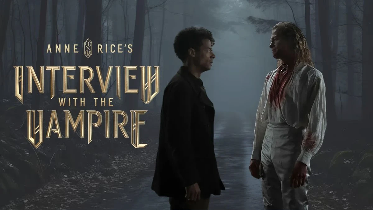 Will There Be a Season 3 of Interview With a Vampire? Where to Watch Interview With a Vampire Season 3?