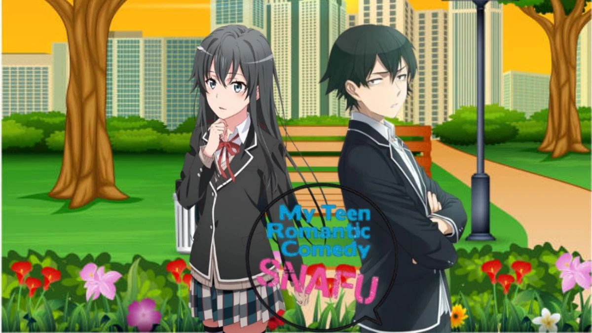 Will There be a Season 4 of Oregairu? Explore All Details About TV Show