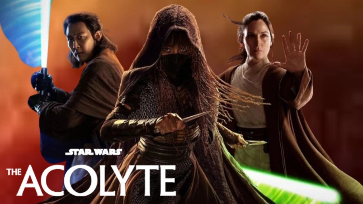 Will There be an Acolyte Season 2? All You Need to Know