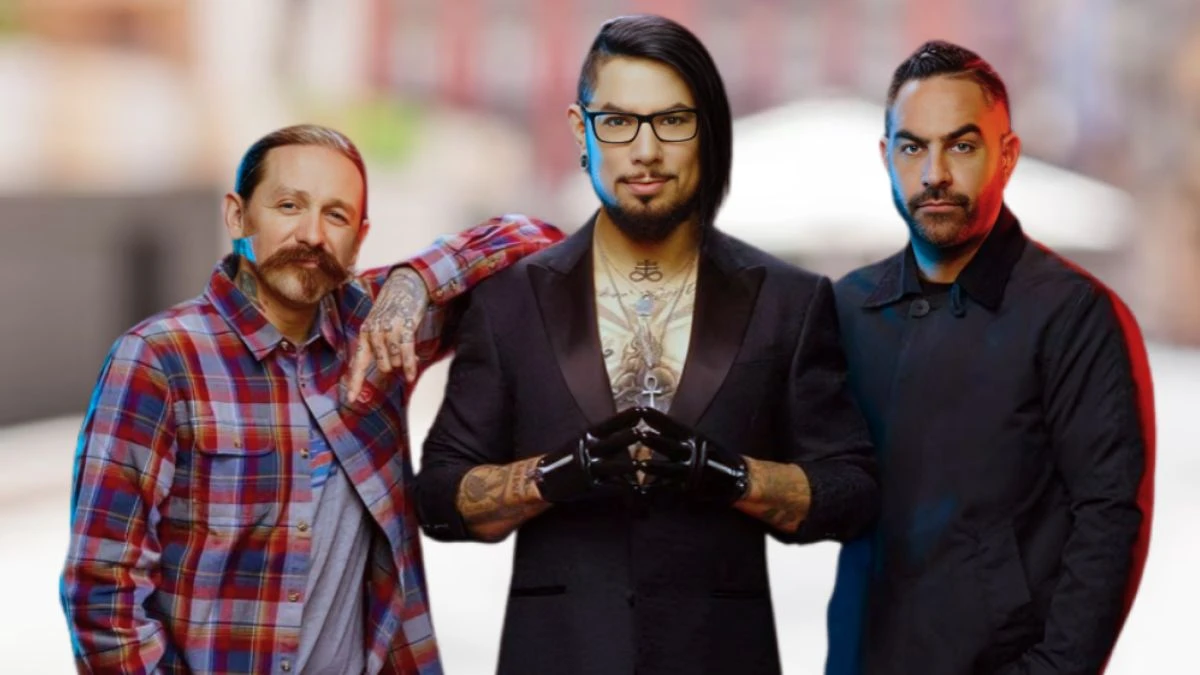 Will There Be an Ink Master Season 16? Is Ink Master Coming Back?