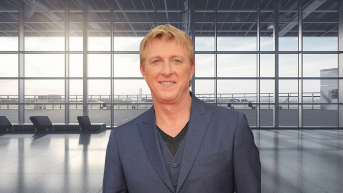 William Zabka Net Worth in 2024 How Rich is He Now?