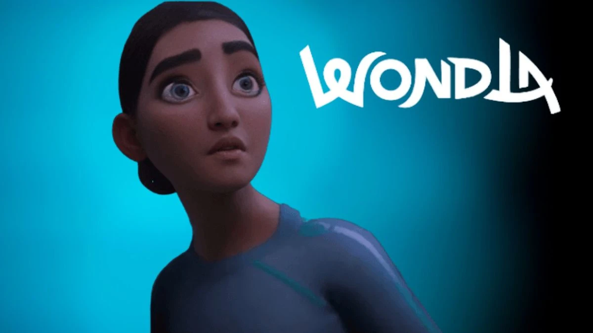 WondLa Recap and Ending Explained, Know Everything about this animated series based on Tony DiTerlizzi's Books