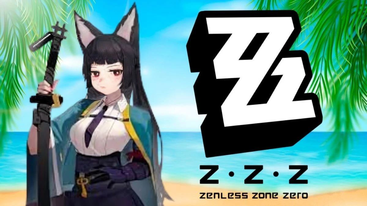 Zenless Zone Zero Miyabi Release Date, ZZZ Miyabi Skills and Talent