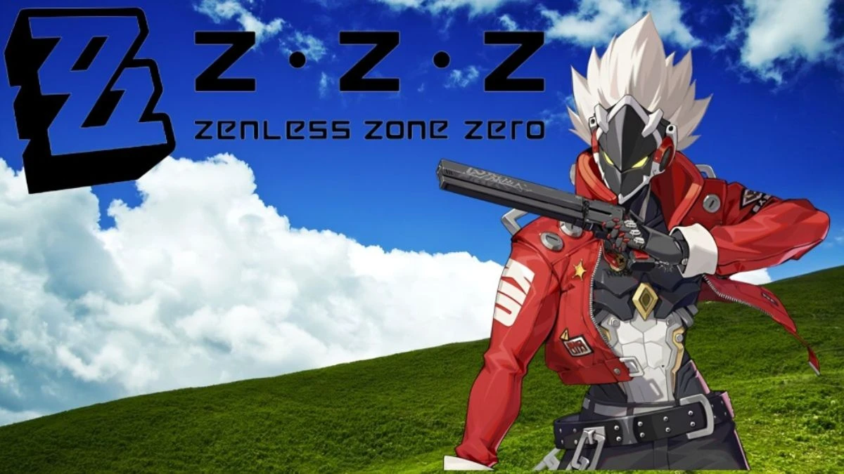 Zenless Zone Zero Pre-Register Rewards, How to Redeem Pre-registration Rewards in Zenless Zone Zero?