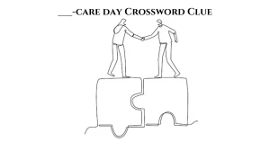 USA Today ___-care day Crossword Clue Puzzle Answer from August 03, 2024