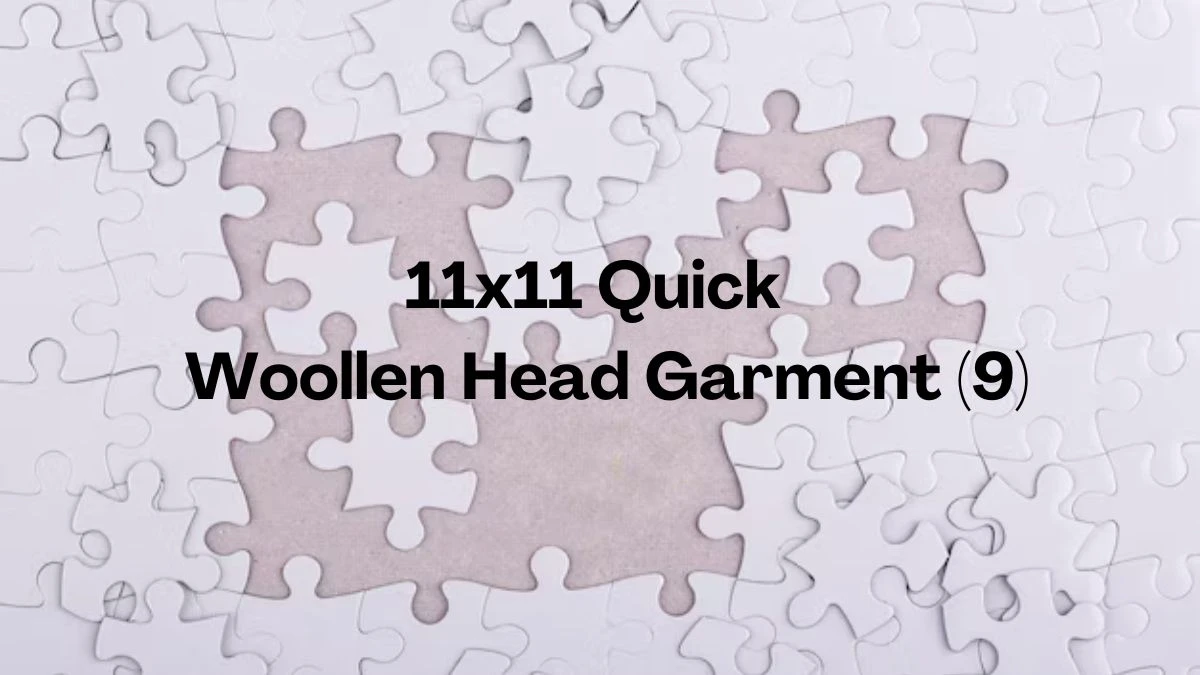 11x11 Quick Woollen Head Garment (9)