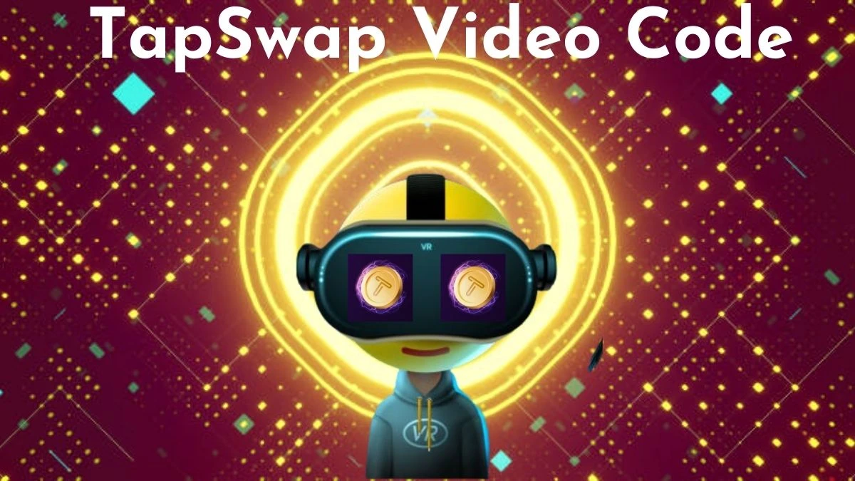 5 Ways to Make Money on Crypto TapSwap Video Code - Answer Traced Out