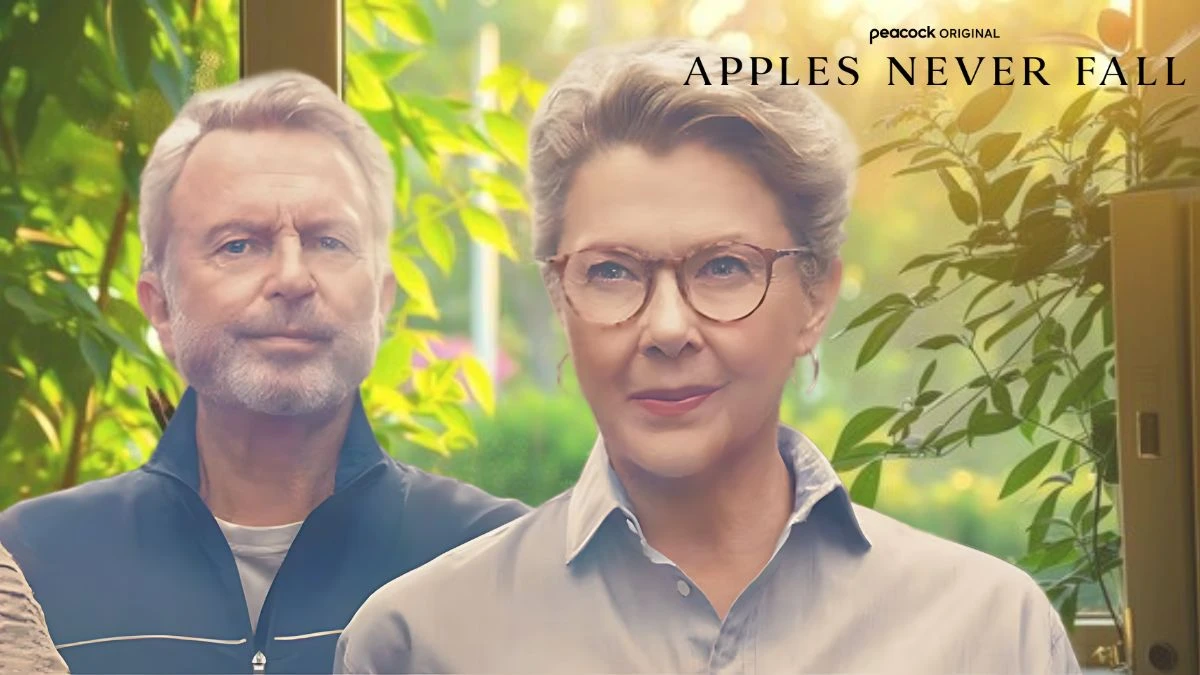 Apples Never Fall Ending Explained, Plot, Cast and More