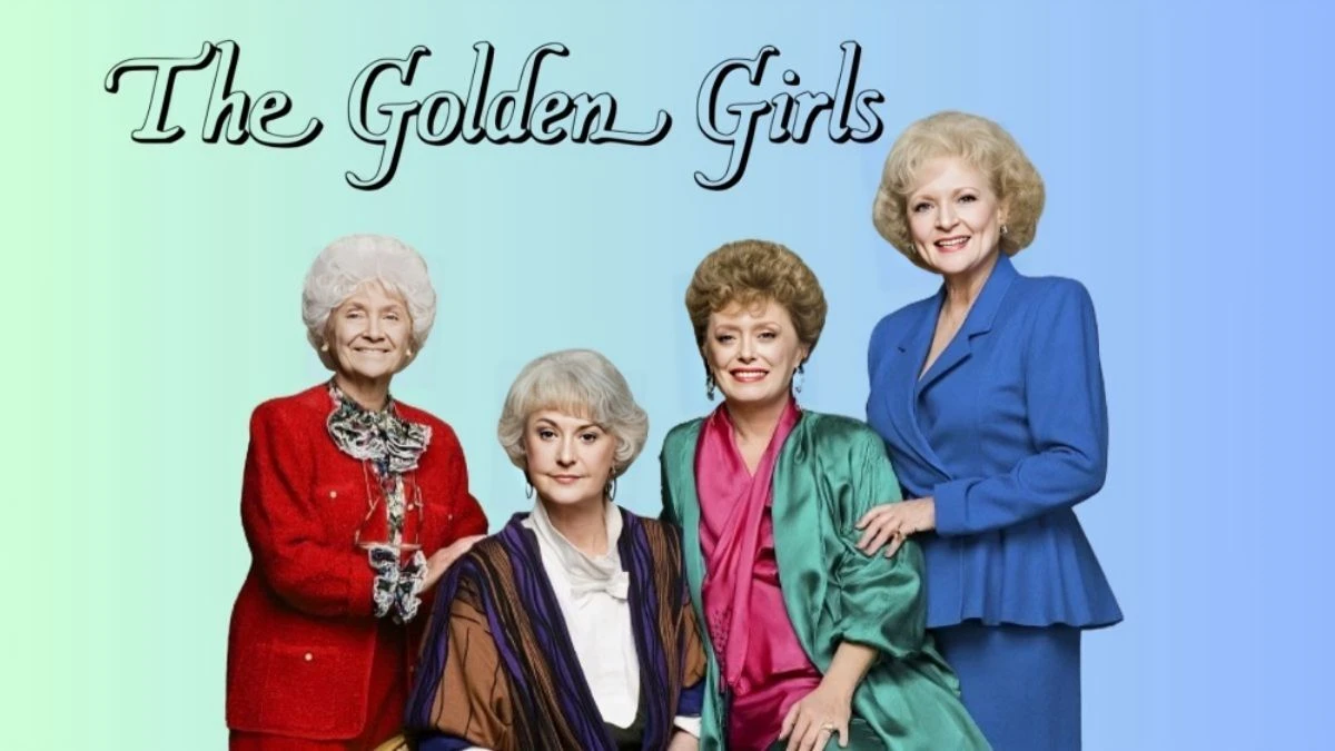 Are any of the Golden Girls Still Alive? Know about the Cast here