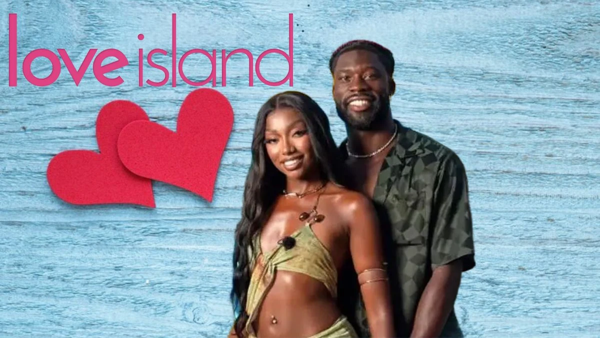 Are Love Island Mimii and Josh Still Together?