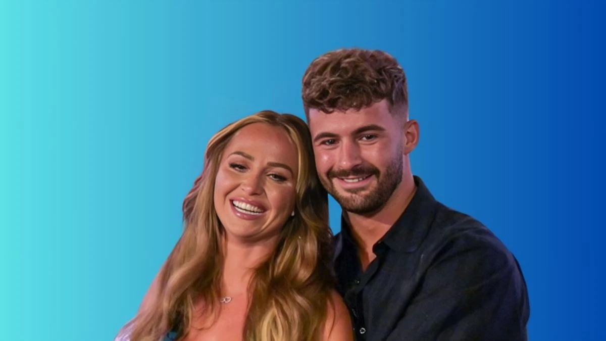 Are Nicole and Ciaran from Love Island Still Together? Know Everything about the Show here