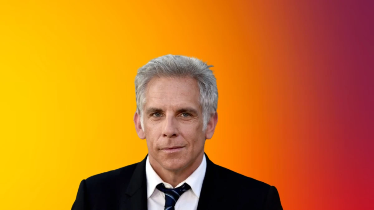 Ben Stiller Net Worth in 2024 How Rich is He Now?