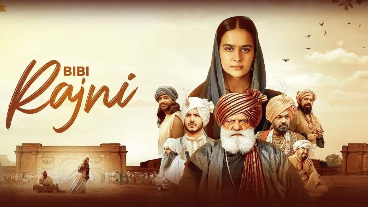 Bibi Rajni Movie Release Date: Punjabi Comedy Drama Hits Theaters on August 30, 2024