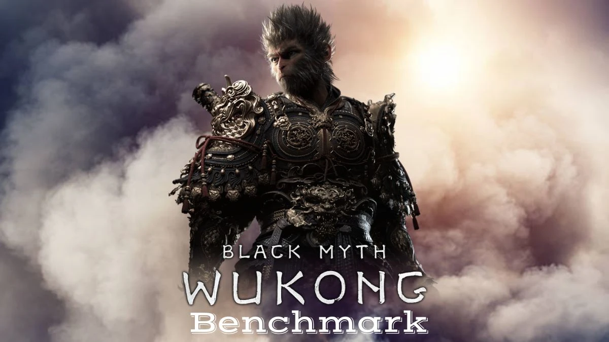 Black Myth: Wukong Benchmark Tool Not Working - How to Fix Black Myth: Wukong Benchmark Tool Not Working?