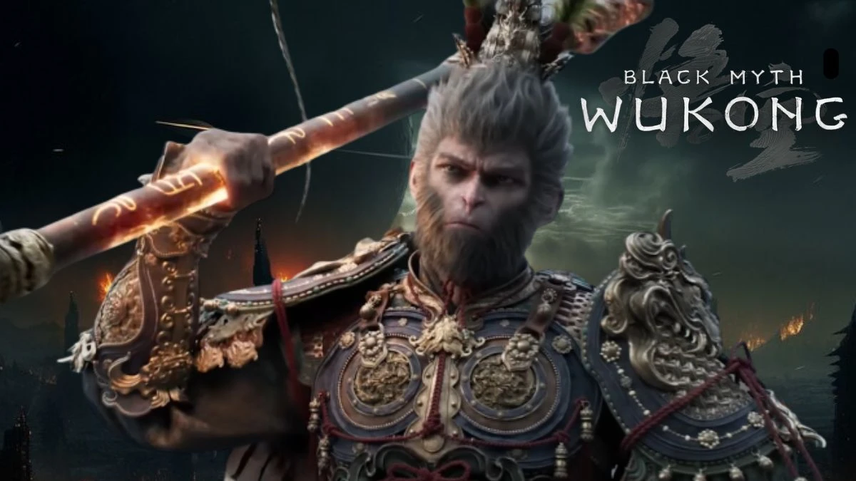 Black Myth Wukong Chapter 2 All Bosses and Locations, Everything You Need To Know