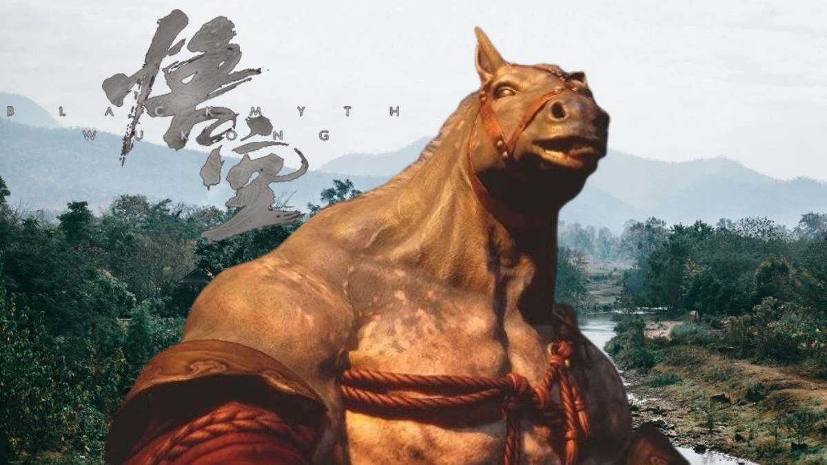 Black Myth Wukong Horse Guai Quest, All Locations of  Horse Guai