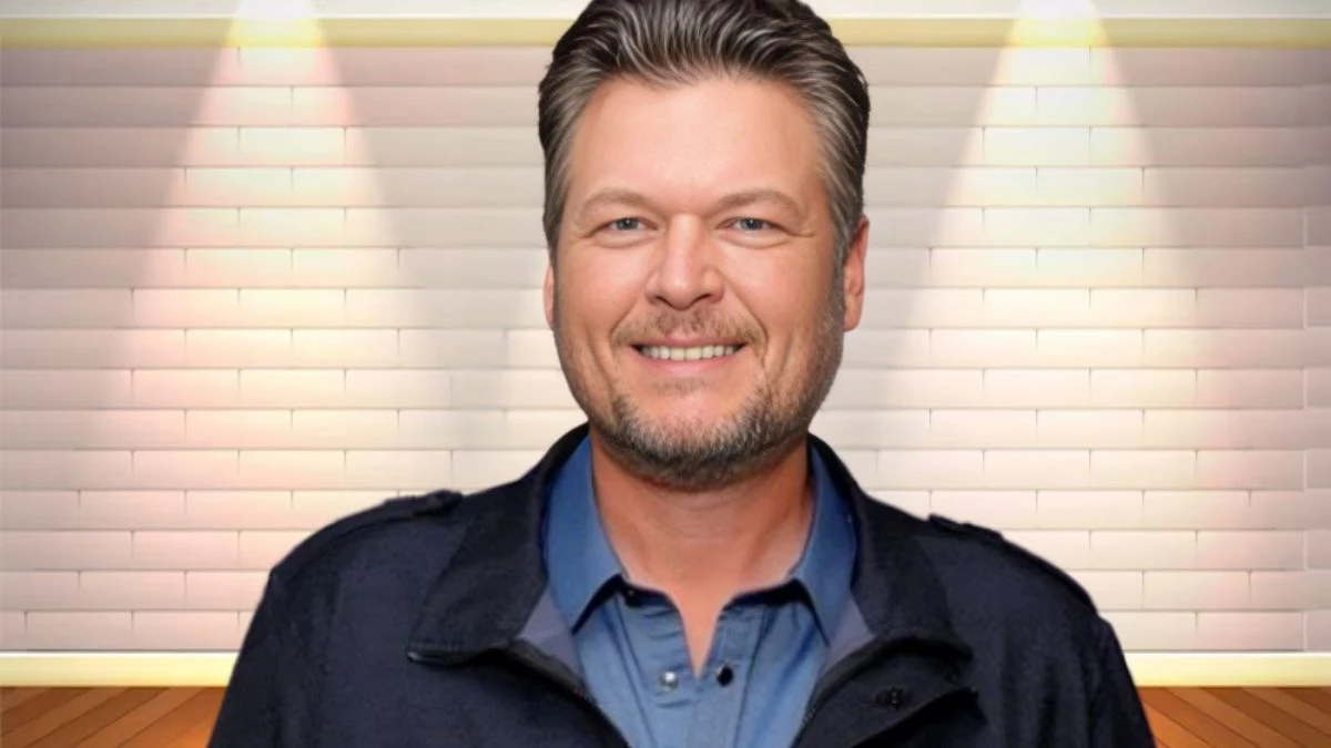 Blake Shelton Fan Club Presale Code, Blake Shelton Fan Club Tickets