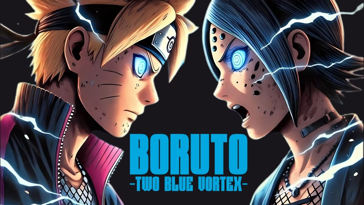 Boruto Two Blue Vortex Chapter 13 Spoilers, Recap, Release Date, Where to Read and more