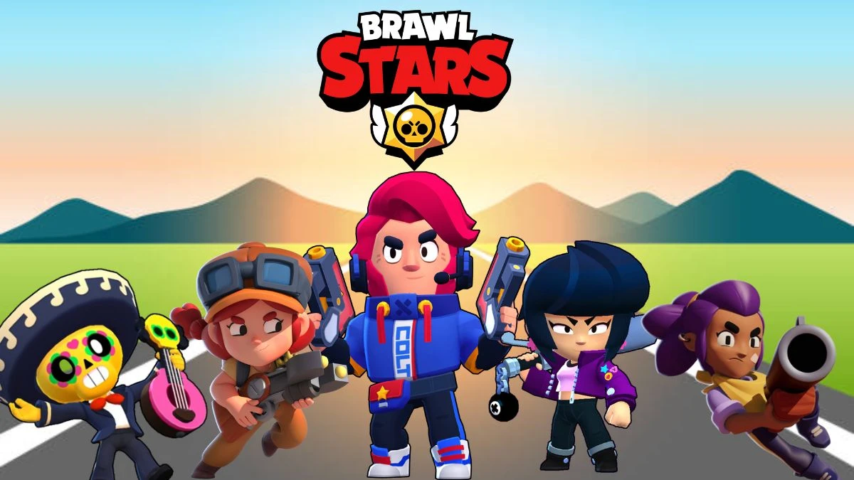 Brawl Stars Coin Shower Event - Time to Earn Extra XPs!