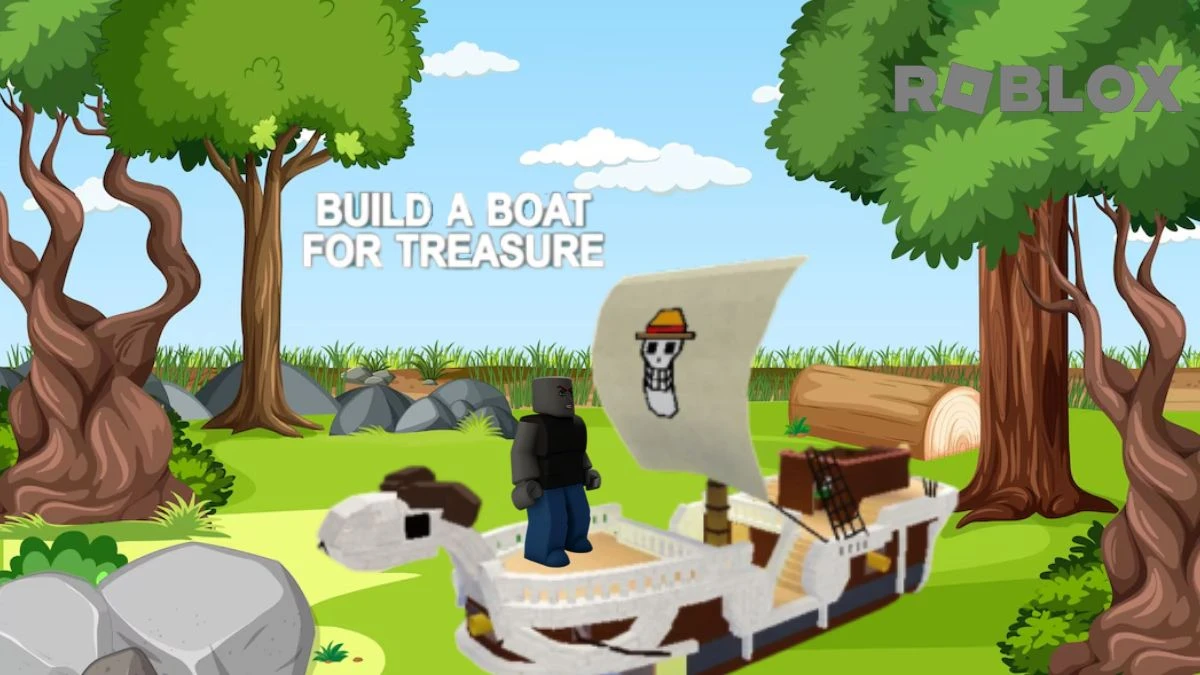 Build a Boat for Treasure Find Me Quest, Everything You Need To Know