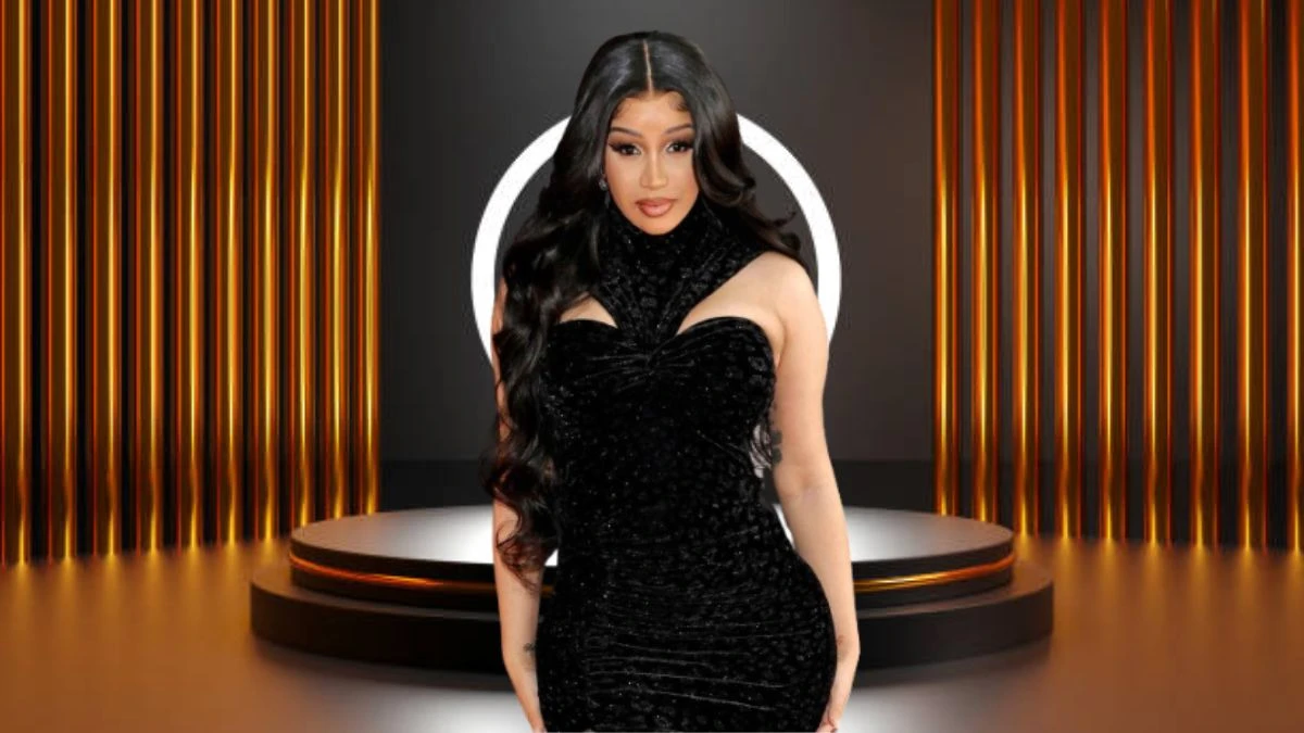 Cardi B New Boyfriend 2024 - Who is Cardi B New Boyfriend?